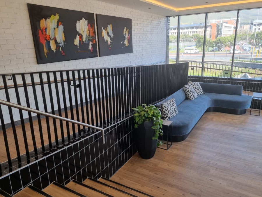 To Let 2 Bedroom Property for Rent in Observatory Western Cape
